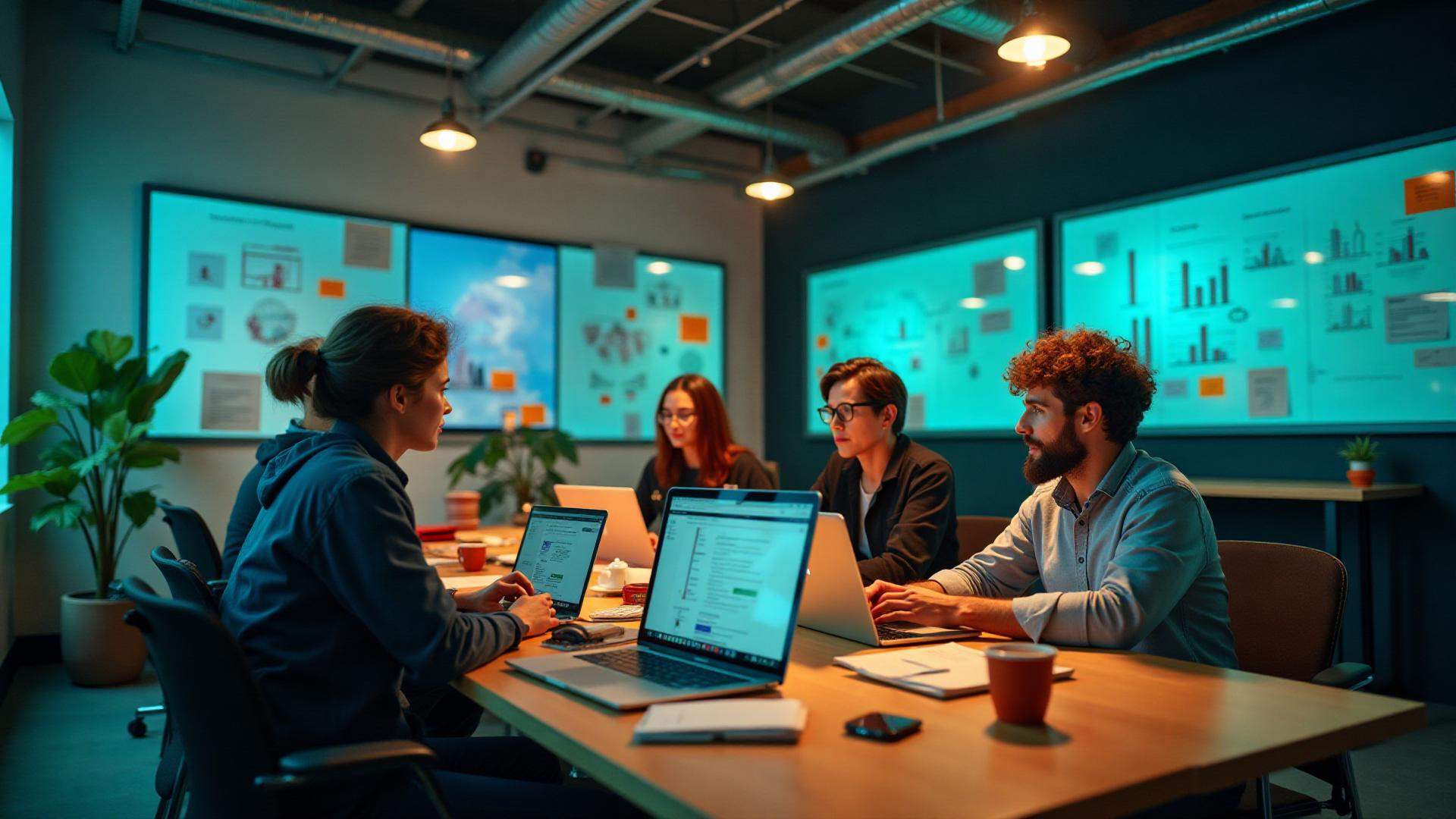 Founders Ashram - Transform Your Startup Idea Into Action